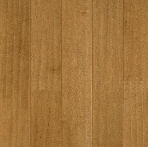 Bruce Harwood Flooring Maple - Traditional Fawn